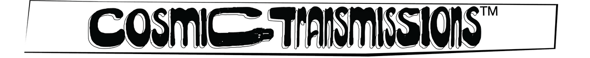 Cosmic Transmissions