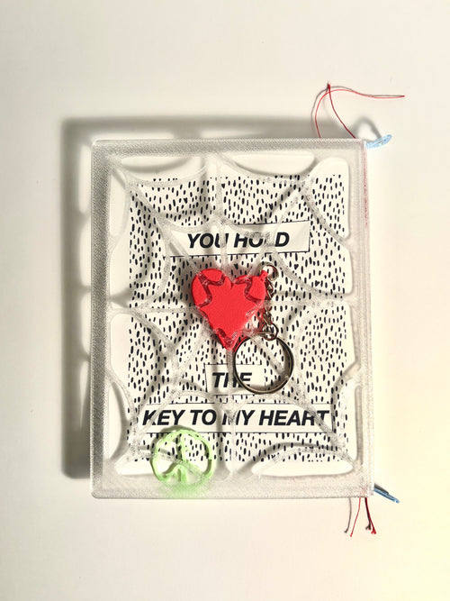 Cosmic Valentine Zine - Issue 1